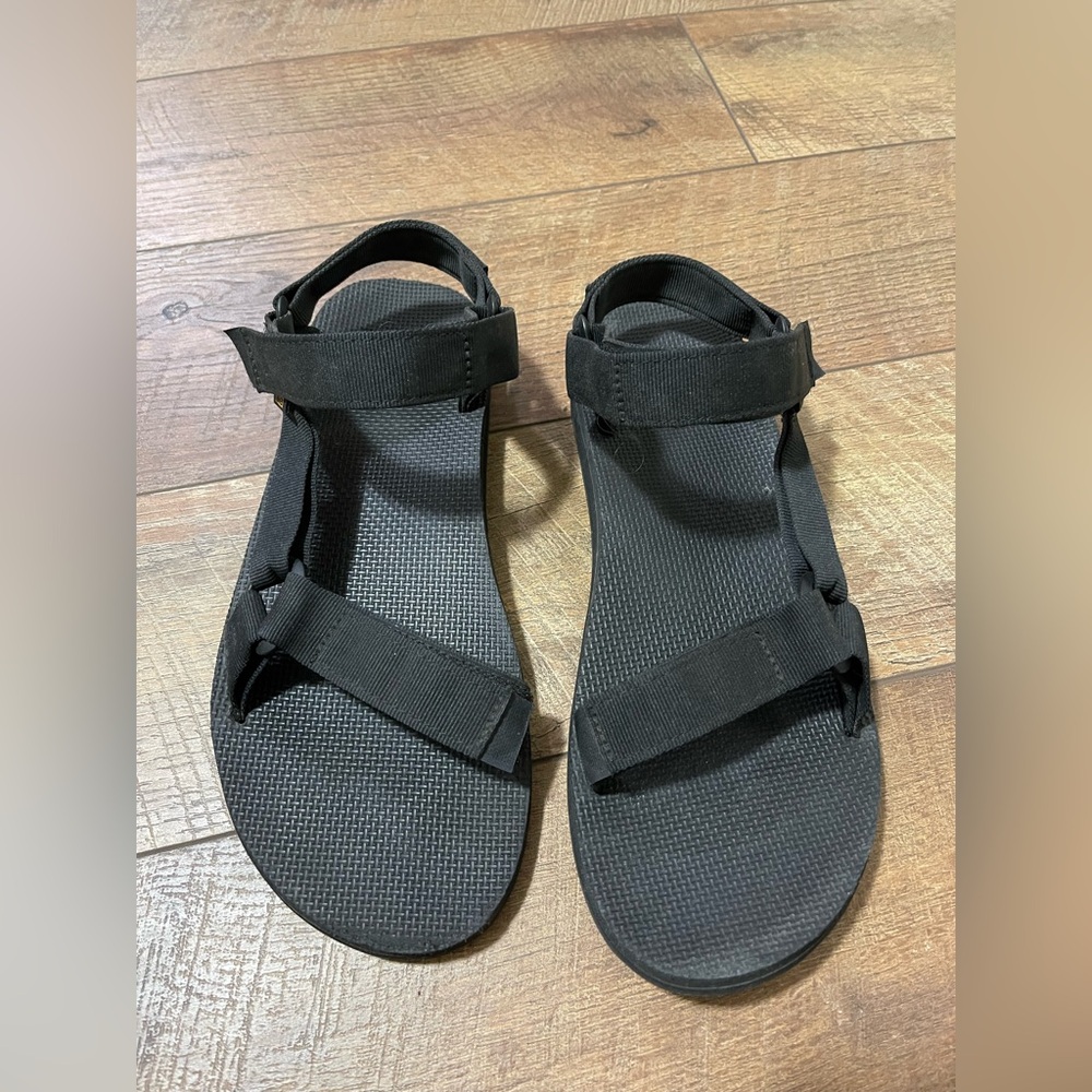 Teva Men's Original Universal Urban Sandal - Picture 2 of 6